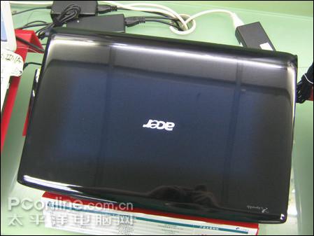 影音娱乐王者宏基8920G高配版19999元