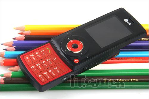 打碟音乐大师LG音乐主力KM501多彩赏