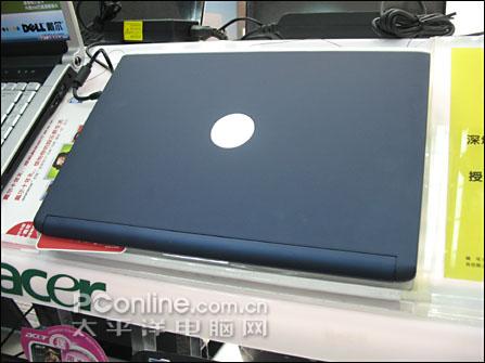 三色三触感戴尔双核1420到卖5999元