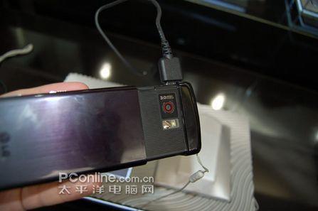 LG KF510 300万像素LG触控滑盖机KF510卖2180