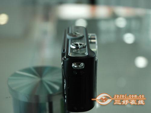 广角与长焦兼得松下TZ15现售2850赠卡