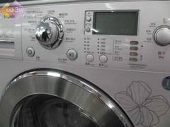 针落有声四款静音滚筒洗衣机大推荐