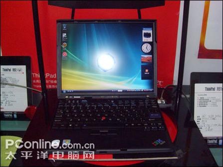 �㻹��ˮ����ThinkPadX61ֻ��7999