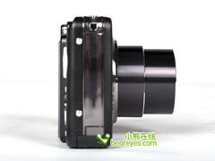 索尼大跃进5倍光变28mm广角W170评测(4)