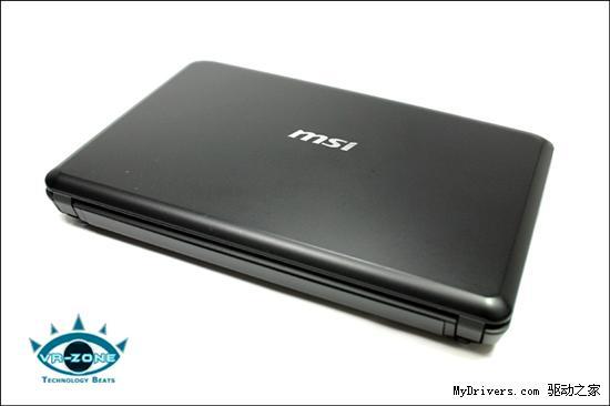 ��ɫ΢��WindPC��ͼ��Atom�����ٲ�