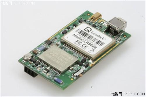 Computex08����̨չ�����GPS��ز�Ʒ