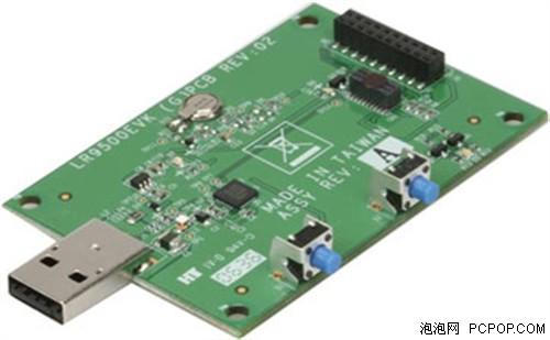 Computex08����̨չ�����GPS��ز�Ʒ