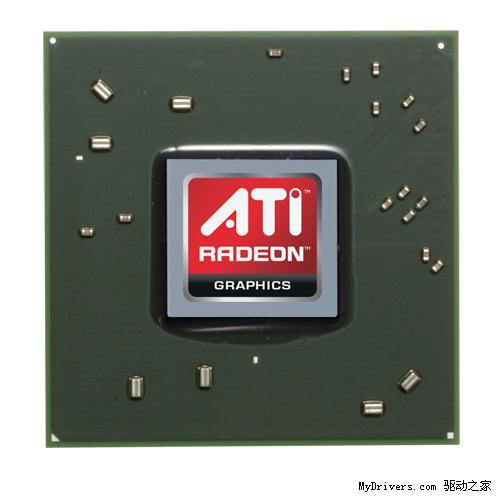 AMDMobility Radeon HD 3850ƶԿ