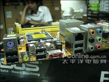 新老再次交替八款遭清货超值主板推荐(2)