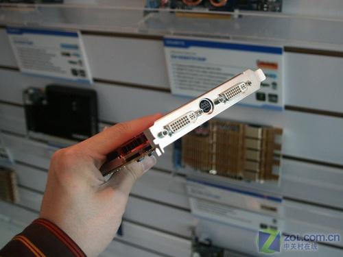 COMPUTEX08:ֱչRV770״ʽ 