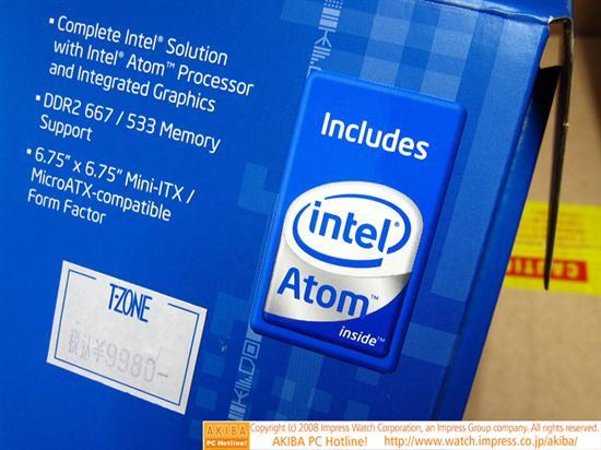 IntelԭװAtomҶԭ