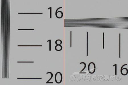 各展所长五大入门级数码单反横向评测(7)