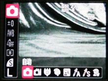 经典复古再延续卡片DC佳能IXUS85评测(4)
