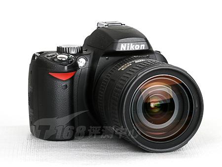 数码单反百花齐放5大品牌入门机型横评(2)