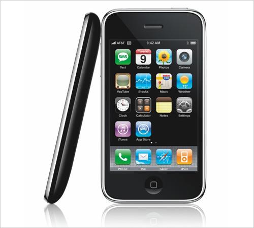 �λ���Ʒ������3Gƻ��iPhone�ٷ�ͼ��(2)