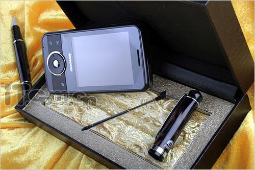 ��������GPS�ֻ�ET860����(7)