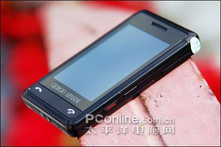500万像素三星全触屏手机F488E将发布