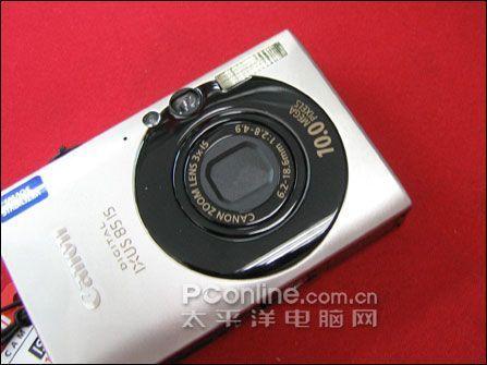 ���Ż�����Ƽ���IXUS85IS�ۼ�2130