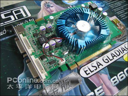 慰劳学子市售700元以下NV超值显卡推荐(7)