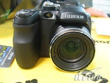 12X光变加全手动富士S1000甩货1680元
