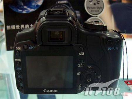 EOS除尘系统佳能400D单头套装4750元