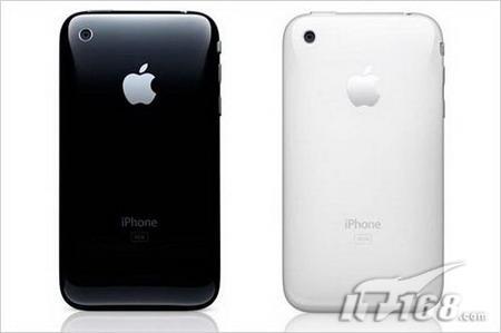 外形更美苹果两代iPhone的九大差异