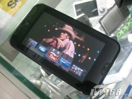 精美礼品免费送4G昂达VX767售699元
