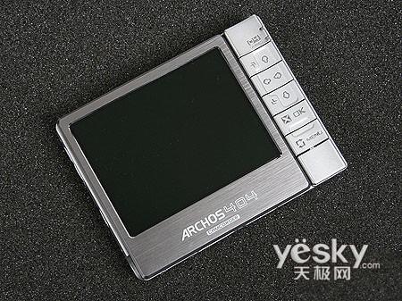30G爱可视404Camcorder售价1450元