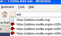 Firefox3.0����С�������ȿ�(2)