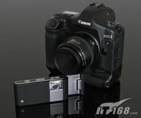 索尼爱立信C905(7)