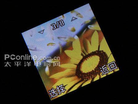 低端首选索爱实用直板K200c卖350元