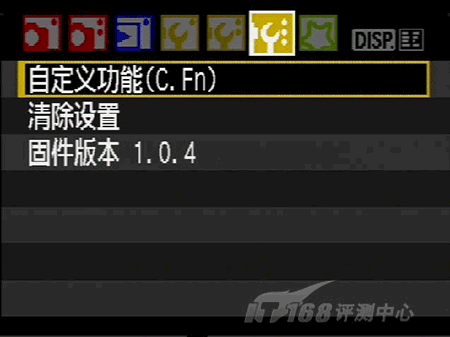 入门单反成长的烦恼佳能EOS450D评测(4)