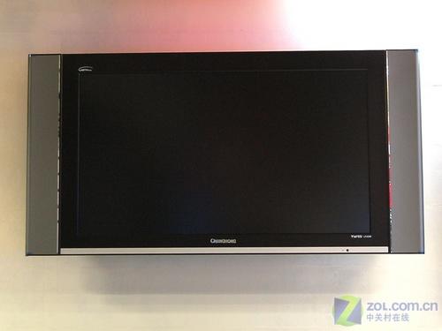 产品俯视图 大盘点本周主流平板电视最新报价一览