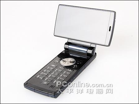 AQUOS手机入中国夏普行货版9010C评测