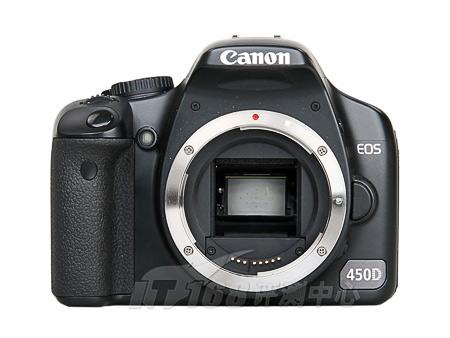 入门单反成长的烦恼佳能EOS450D评测(2)