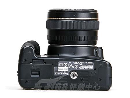入门单反成长的烦恼佳能EOS450D评测(3)