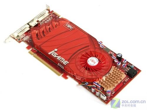 狙击NV中端的奇兵 AMD镭HD4850测试报告 狙击NV中端的奇兵AMD镭HD4850测试报告(8)
