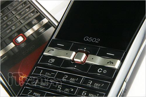 索爱G502评测(11)