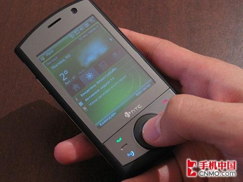 HTC WM系统智能手机推荐(3)