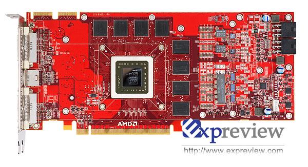 RV770吹响AMD反攻号角HD4870详细评测(9)