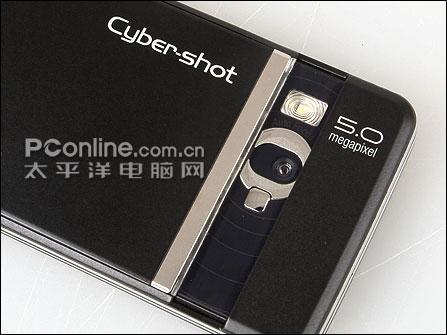 炫酷时尚索爱超薄拍照强机C902评测(3)