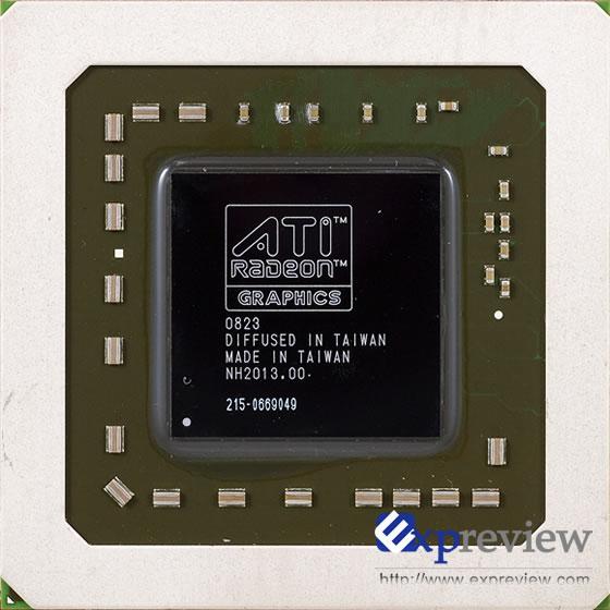 RV770吹响AMD反攻号角 HD4870详细评测
