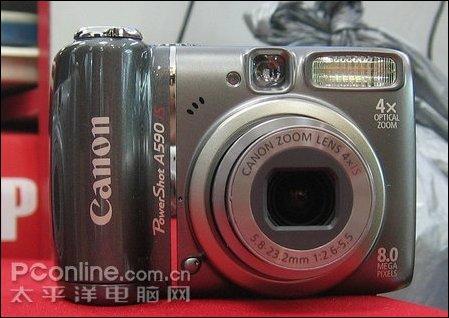 ���Ƶ��ֶ����ܼ���A590IS����1430Ԫ