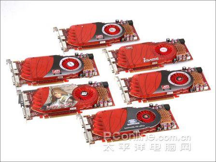让NV无路可逃ATiHD4850击溃9800GTX+
