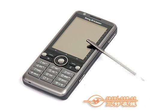UIQ手写机索尼爱立信G700c售2899元