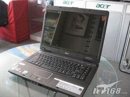 Acer TravelMate 5520G