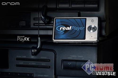 鿴ͼƬ  VX979LE(2GB) - ƵҲк VX979LE