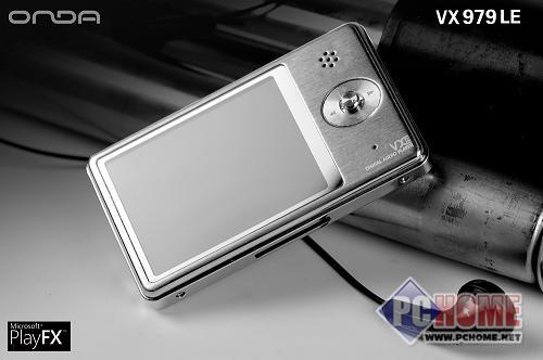 鿴ͼƬ  VX979LE(2GB) - ƵҲк VX979LE
