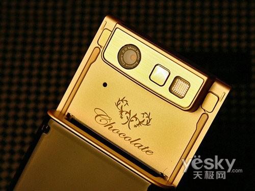 绝对超值LG金色巧克力KG90n仅售1499