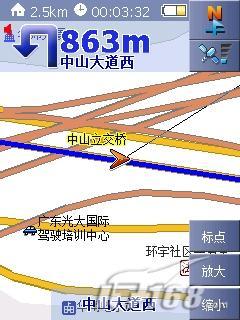 HKC G801����մ�P800�Ա�(6)